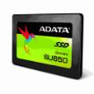 Obrázek ADATA SSD 256GB Ultimate SU650SS 2,5" SATA III 6Gb/s (R:520/ W:450MB/s)