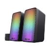 Obrázek TRUST reproduktor GXT 611 Wezz Illuminated Speaker Set, RGB