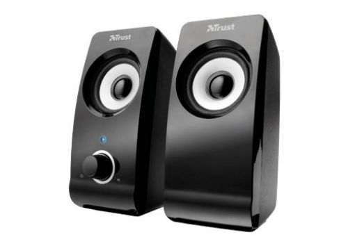 Obrázek TRUST Reproduktory 2.0 Remo Speaker Set