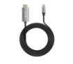 Obrázek TRUST Adaptér Calyx USB-C to HDMI Adapter Cable