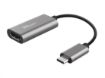 Obrázek TRUST adaptér DALYX, USB-C na HDMI, 20cm