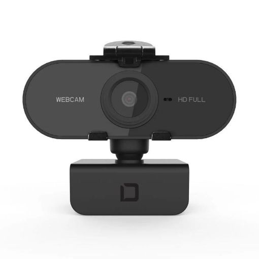 Obrázek DICOTA Webcam PRO Plus Full HD