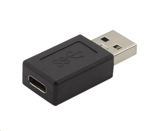 Obrázek i-tec USB 3.0/3.1 to USB-C Adapter (10 Gbps)