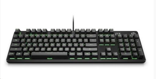 Obrázek HP Pavilion Gaming 550 Keyboard