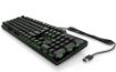 Obrázek HP Pavilion Gaming 550 Keyboard