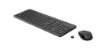 Obrázek HP 330 Wireless Mouse & Keyboard Combo - klávesnice a myš - anglická