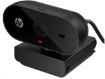 Obrázek HP 320 FHD Webcam - webkamera s Full HD rozlišením, vestavěný mikrofon