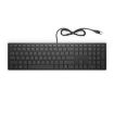 Obrázek HP Pavilion Wired 300 – KEYBOARD – slovenská