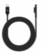 Obrázek Manhattan nabíjecí kabel, Surface Connect to USB-C Charging Cable (M/M), 15 V / 3 A, 1.8m, černá