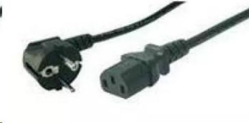 Obrázek Elo Power cord, black