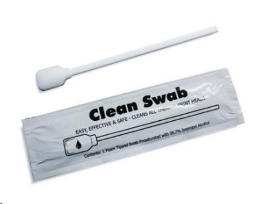 Obrázek Zebra Cleaning swab