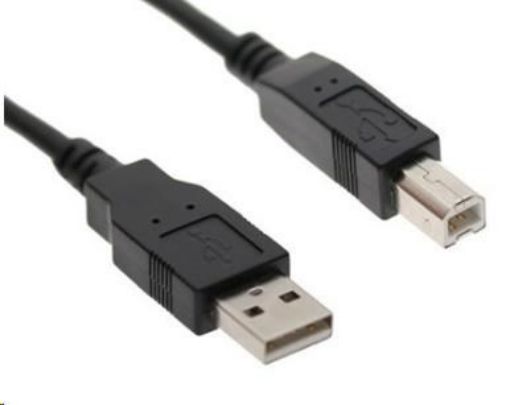 Obrázek Zebra USB kabel