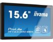 Obrázek iiyama ProLite TF1634MC-B8X, 39.6 cm (15,6''), Projected Capacitive, 10 TP, Full HD, black