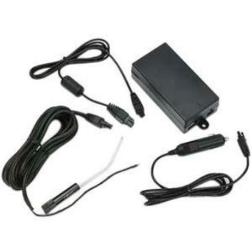 Obrázek Zebra vehicle adapter for ZQ500/ZQ600/QLn a TC7X