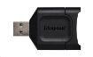 Obrázek Kingston čtečka karet, MobileLite Plus USB 3.1 SDHC/SDXC UHS-II čtečka karet