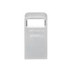 Obrázek Kingston Flash Disk 256GB DataTraveler Micro 200MB/s Metal USB 3.2 Gen 1