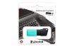 Obrázek Kingston Flash Disk 256GB USB3.2 Gen 1 DataTraveler Exodia M (Black + Teal)