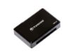 Obrázek TRANSCEND Card Reader RDF2, USB 3.0, Black