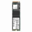 Obrázek TRANSCEND SSD 110S 256GB, M.2 2280, PCIe Gen3x4, 3D TLC, DRAM-less