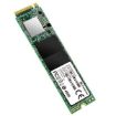 Obrázek TRANSCEND SSD 110S 256GB, M.2 2280, PCIe Gen3x4, 3D TLC, DRAM-less