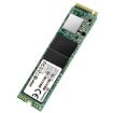 Obrázek TRANSCEND SSD 110S 256GB, M.2 2280, PCIe Gen3x4, 3D TLC, DRAM-less