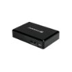 Obrázek TRANSCEND Gen1 All-in-1 UHS-II Multi Card Reader RDF9K2, USB 3.1, Black