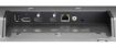 Obrázek NEC LFD 50" MultiSync ME501, VA, 3840x2160, 400nit, 8000:1, 8ms, 18/7, DP, HDMI, LAN, RS232, USB, Mediaplayer