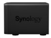 Obrázek Synology DVA3221 (4C/AtomC3538/2,1GHz/8GBRAM/GTX1650/4xSATA/3xUSB3.2/4xGbE)