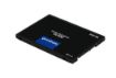 Obrázek GOODRAM SSD CL100 Gen.3 240GB SATA III 7mm, 2,5" (R: 520MB/s; W 400MB/s)