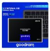 Obrázek GOODRAM SSD CL100 Gen.3 480GB SATA III 7mm, 2,5"