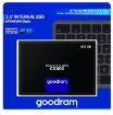 Obrázek GOODRAM SSD CX400 Gen.2 512GB, SATA III 7mm, 2,5"