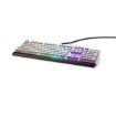 Obrázek DELL Alienware  510K Low-profile RGB Mechanical Gaming Keyboard - AW510K (Lunar Light)