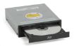 Obrázek HITACHI LG - interní mechanika BD-W/CD-RW/DVD±R/±RW/RAM/M-DISC BH16NS40, Black, bulk bez SW