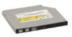 Obrázek HITACHI LG - interní mechanika DVD-W/CD-RW/DVD±R/±RW/RAM/M-DISC GUD1N, Slim, 9.5 mm Tray, Black, bulk bez SW