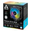 Obrázek ARCTIC chladič CPU Freezer i35 A-RGB (pro INTEL 1700, 1200, 1155, 1151, 1150)