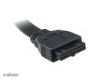 Obrázek AKASA adaptér MB interní, Type-C USB3.1 Gen1 internal adapter cable + Type-A USB2.0  ports, 40 cm