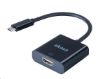 Obrázek AKASA adaptér USB Type-C na HDMI