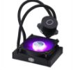 Obrázek Cooler Master vodní chladič MasterLiquid ML120L RGB V2, 120mm AiO Liquid - LGA 1700