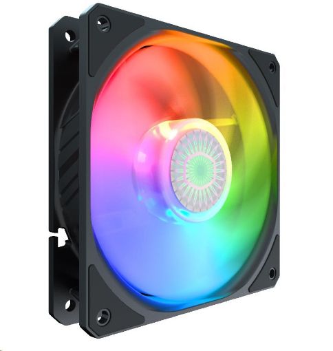 Obrázek Cooler Master ventilátor SickleFlow 120 ARGB