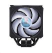 Obrázek Cooler Master chladič MasterAir MA612 Stealth ARGB, LGA1700, AM5