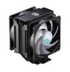 Obrázek Cooler Master chladič MasterAir MA612 Stealth ARGB, LGA1700, AM5