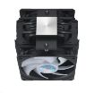 Obrázek Cooler Master chladič MasterAir MA612 Stealth ARGB, LGA1700, AM5