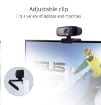 Obrázek ASUS web kamera WEBCAM C3, USB 2.0