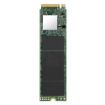 Obrázek TRANSCEND SSD 110S 128GB, M.2 2280, PCIe Gen3x4, 3D TLC, DRAM-less