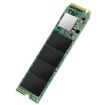 Obrázek TRANSCEND SSD 110S 128GB, M.2 2280, PCIe Gen3x4, 3D TLC, DRAM-less