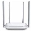 Obrázek MERCUSYS MW325R WiFi4 router (N300, 2,4GHz, 3x100Mb/s LAN, 1xMb/s WAN)