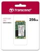 Obrázek TRANSCEND Industrial SSD MSA230S 256GB, mSATA, SATA III, 3D TLC