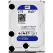 Obrázek WD BLUE WD20EZAZ 2TB SATA/600 256MB cache 5400 ot. 180 MB/s, SMR