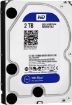 Obrázek WD BLUE WD20EZAZ 2TB SATA/600 256MB cache 5400 ot. 180 MB/s, SMR