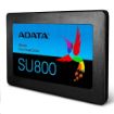 Obrázek ADATA SSD 256GB SU800 2,5" SATA III 6Gb/s (R:560, W:520MB/s) 7mm (3 letá záruka)